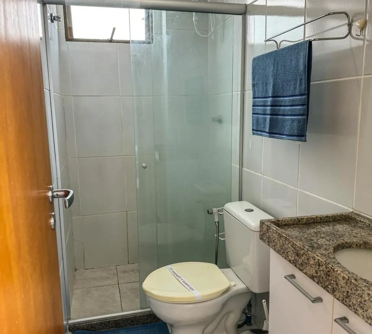 Apartamento No Melhor De Recife