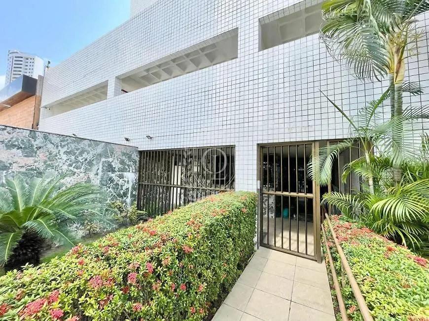 Apartamento No Melhor De Recife 0*,  Brezilya