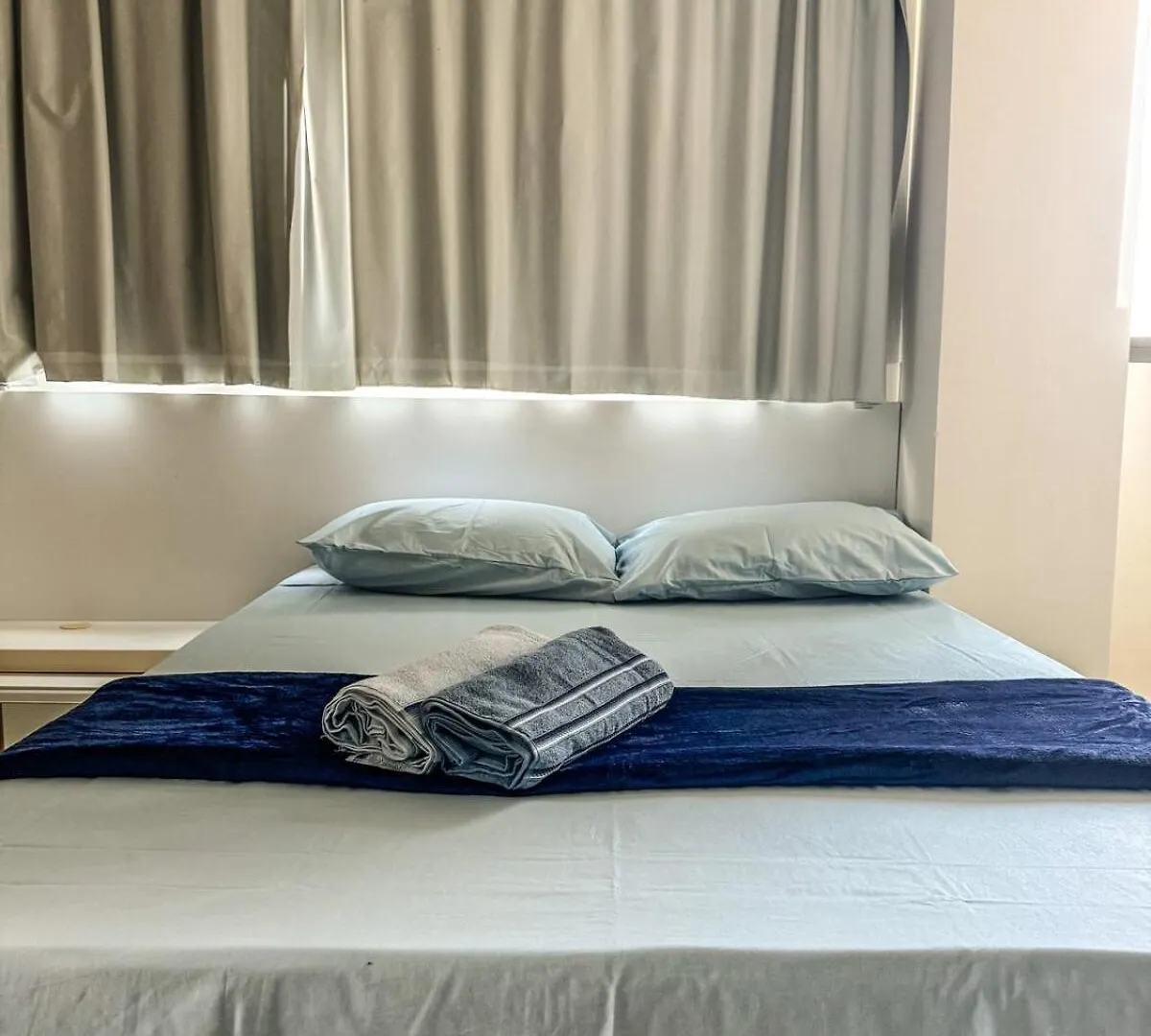 Daire Apartamento No Melhor De Recife