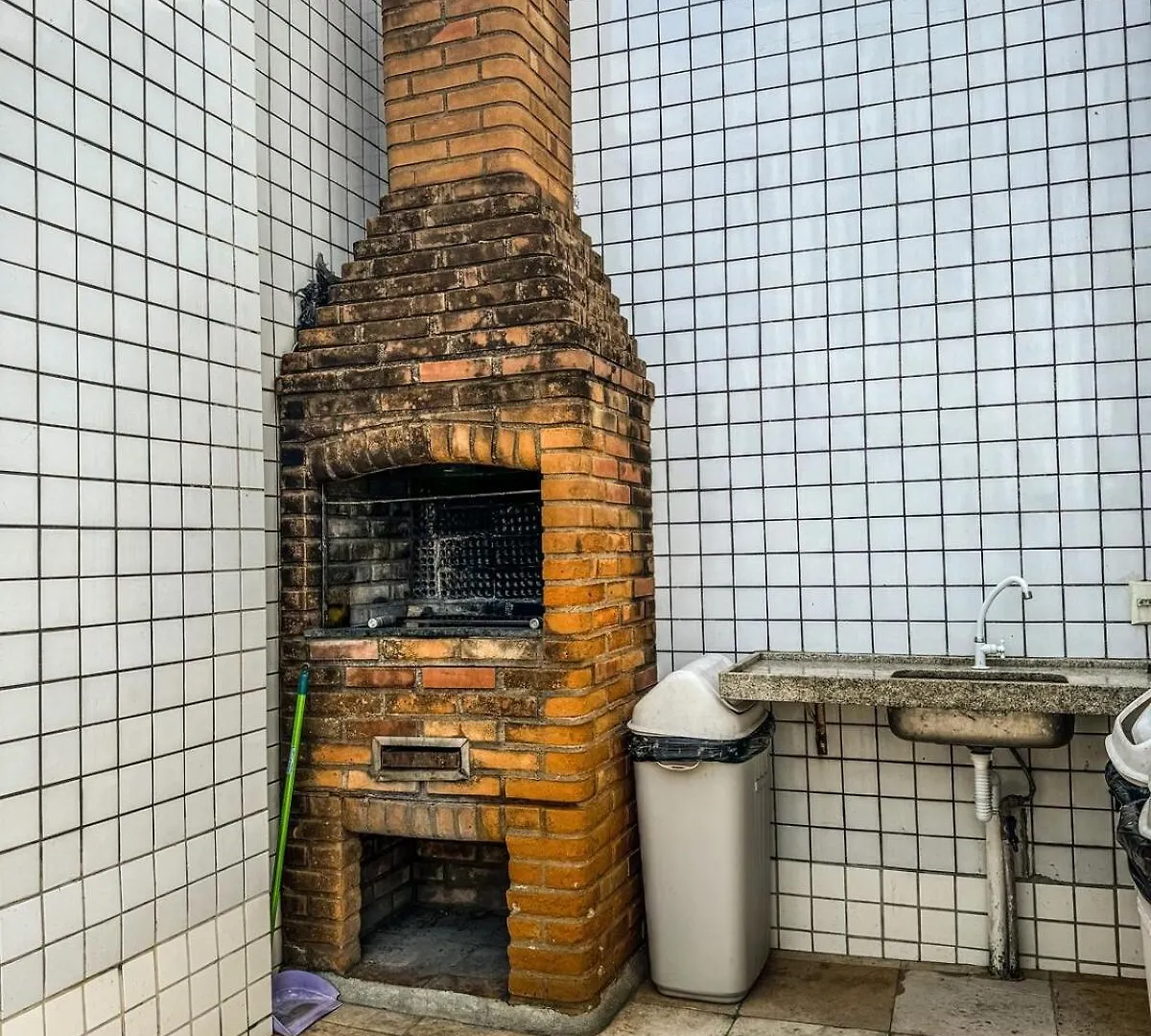 Apartamento No Melhor De Recife