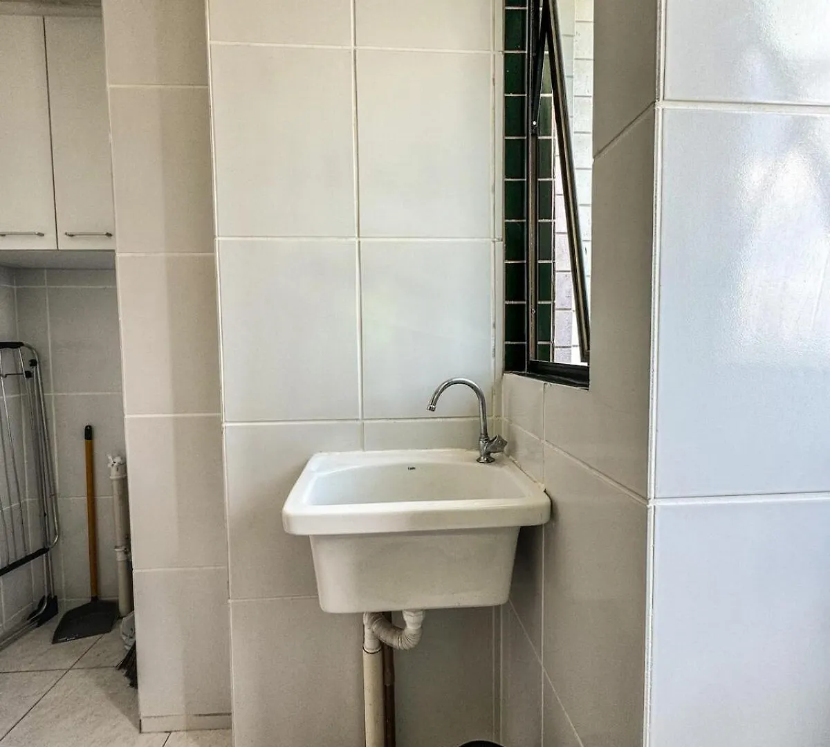 Apartamento No Melhor De Recife Brezilya